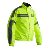 Pro Series Waterproof Jacket