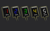 GIpro X-Type G2 Gear Indicator & Shift Light