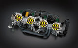 Secondary Throttle Valve Eliminator