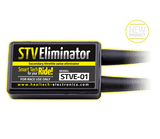 Secondary Throttle Valve Eliminator