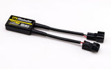 Secondary Throttle Valve Eliminator
