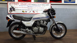 CB 900F