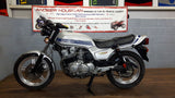 CB 900F