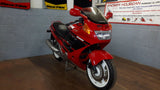 CBR 1000F