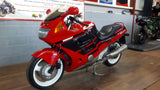 CBR 1000F