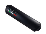GPR Exhaust System Suzuki Rmz250 2004/05 Homologated full line exhaust Ghisa
