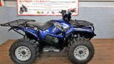 Grizzly 700 Special Edition DEMO