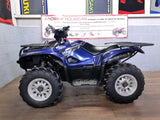 Grizzly 700 Special Edition DEMO
