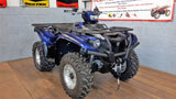 Grizzly 700 Special Edition DEMO