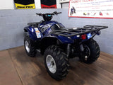 Grizzly 700 Special Edition DEMO