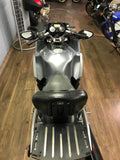 GTR1400 Grey