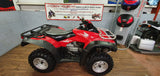 TRX650 Rincon