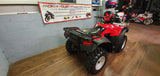 TRX650 Rincon