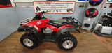 TRX650 Rincon