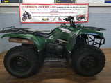 YFM 350 Grizzly