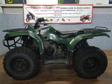 YFM 350 Grizzly