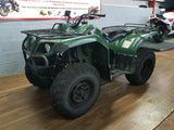 YFM 350 Grizzly