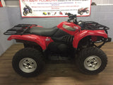 YFM 660 Grizzly