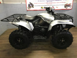 YFM 700 Kodiak Special Edition DEMO