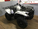 YFM 700 Kodiak Special Edition DEMO