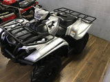 YFM 700 Kodiak Special Edition DEMO