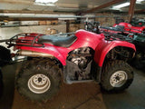 YFM250 Big Bear