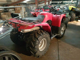 YFM250 Big Bear