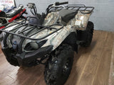 YFM450 Grizzly Camo