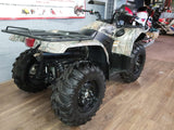 YFM450 Grizzly Camo