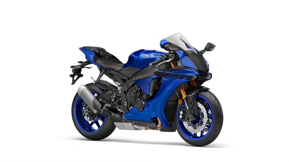 YZF-R1 – Hourigan's Motorcycles