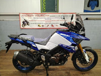 Suzuki V-Strom 1050 DE New in Stock