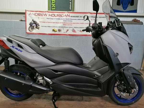 *Special Offer* Yamaha X-Max 300 New in stock