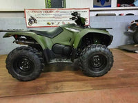 Yamaha YFM 450 Kodiak New in Stock