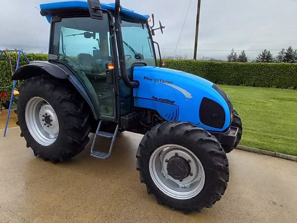 Landini Power Farm 95