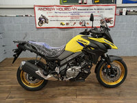 Suzuki DL650 V Strom XT