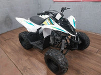 Yamaha YFM90R Raptor Quad Now in Stock