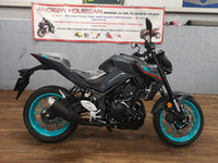 Yamaha MT-03 Brand New