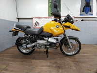 BMW R1150GS