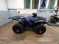 Yamaha YFM 700 Kodiak Quad