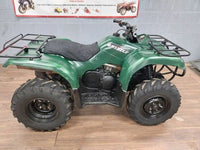 Yamaha YFM 350 Grizzly 2WD Quad