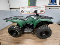 Yamaha YFM 450 Kodiak Quad only 295 hrs!!!