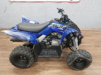 Yamaha YFM90R Raptor Quad Now in Stock