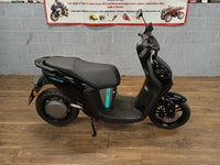 Yamaha Electric Neos Scooter Demo Model