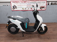 Yamaha Neos Electric Scooter