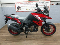 Suzuki DL1050 V-Strom New in Stock