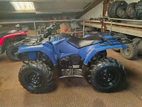 Yamaha YFM 450 Kodiak