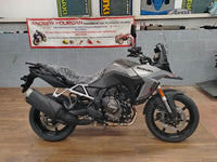 Suzuki DL800 V Strom
