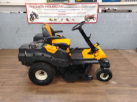 Cub Cadet Zero Turn