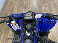 Yamaha YFM110R – Raptor 110