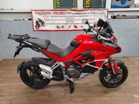 Ducati 1200 Multistrada